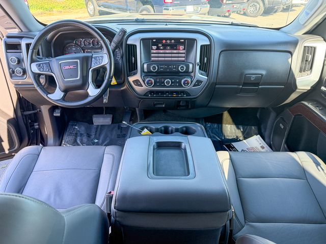 used 2014 GMC Sierra 1500 car, priced at $24,998