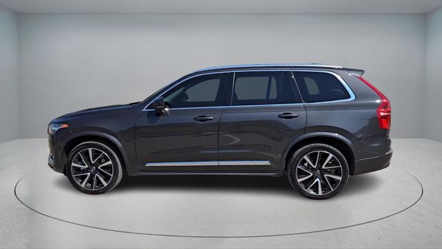 2023 Volvo XC90