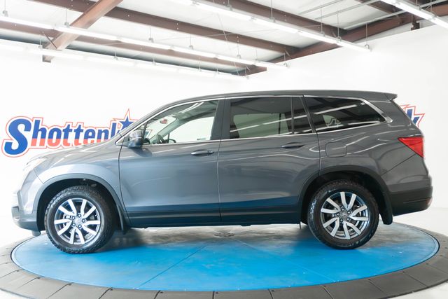 Used 2019 Honda Pilot SUV