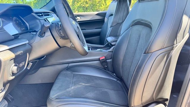 new 2025 Jeep Grand Cherokee L car, priced at $40,968