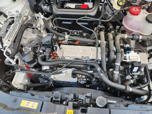 2024 Mercedes-Benz EQB 250+  at DeMontrond Automotive Group