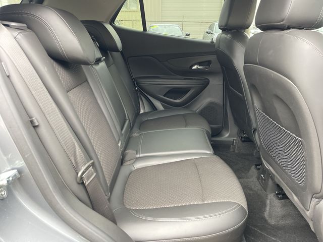 Used 2019 Buick Encore For Sale in Livonia, MI