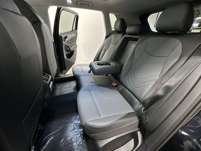 2026 Volkswagen Tiguan 2.0T SE Black at Sutliff Volkswagen
