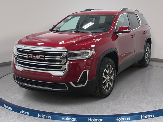 2023 GMC Acadia SLE FWD