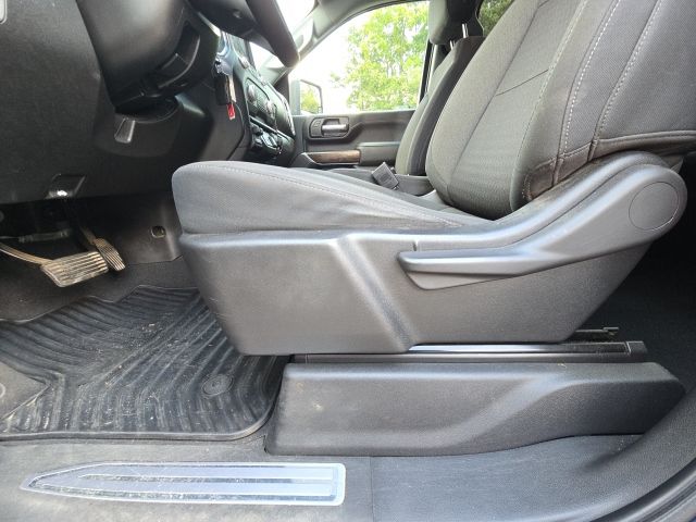 2022 GMC Sierra 2500HD SLE:42524A1B