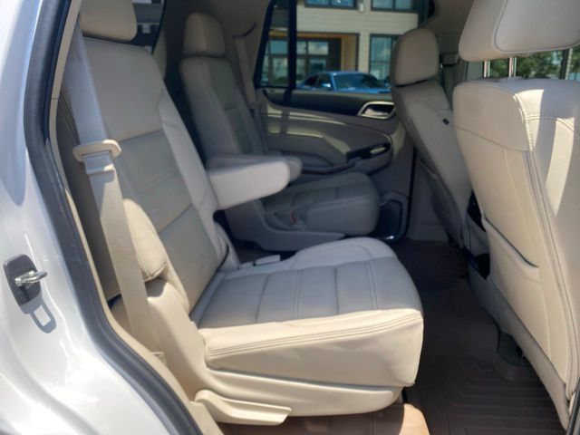 Used Car 2019 Gmc Yukon  Denali For Sale Under $35,000 In San Antonio, Texas