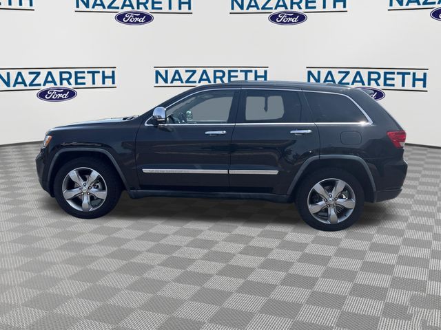 used 2011 Jeep Grand Cherokee car, priced at $8,999