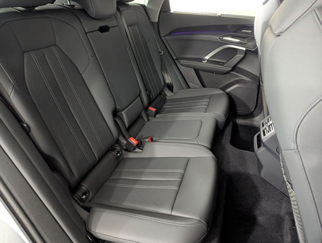 used 2025 Audi Q5 car, priced at $45,981