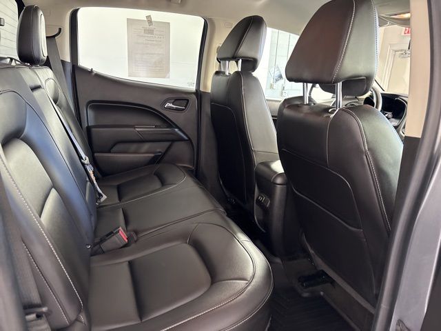 Used 2018 Chevrolet Colorado Truck