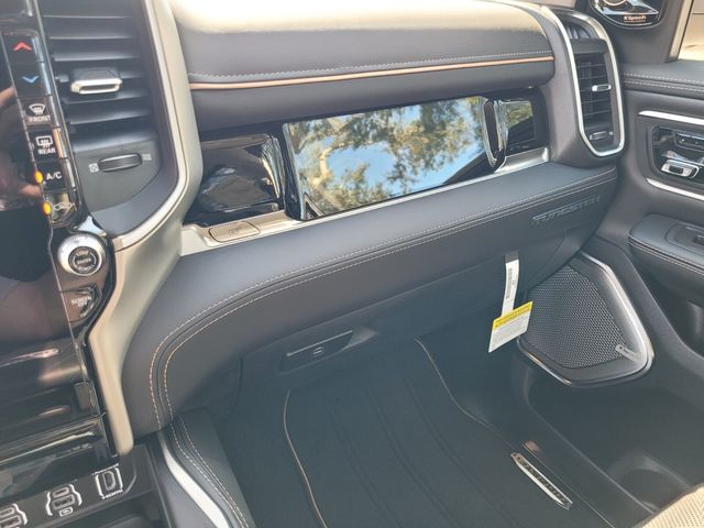 New 2026 Black Ram Tungsten image 25