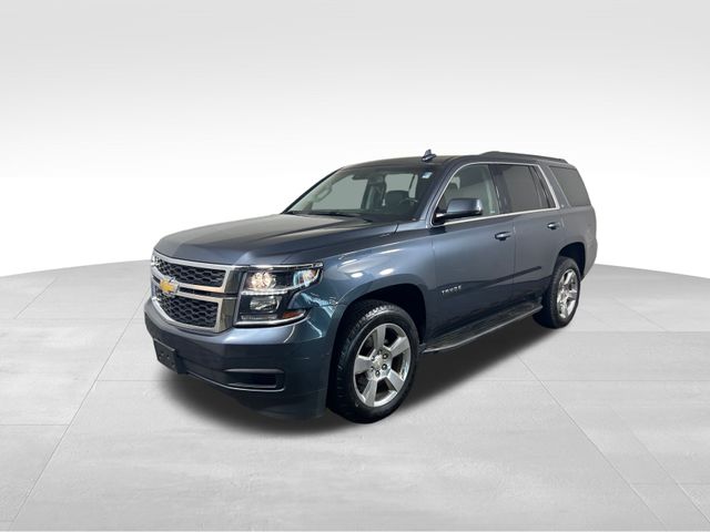 2019 Chevrolet Tahoe LT 11