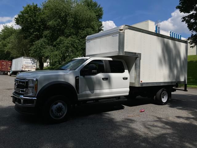 2023 Ford F-450 Super Duty 
