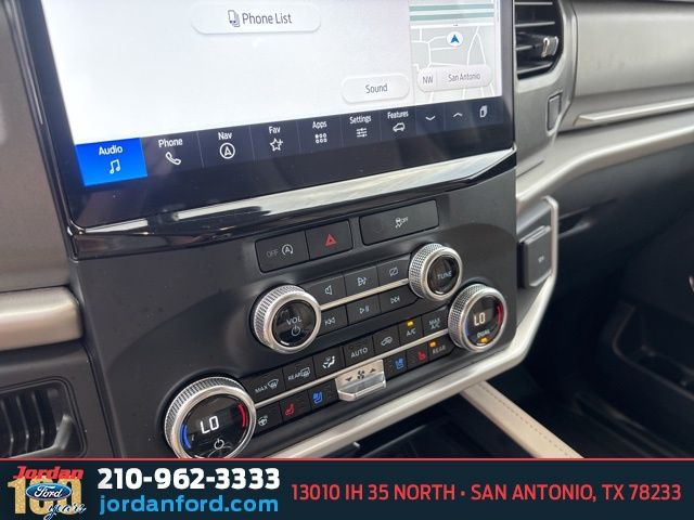 Used Car 2023 Ford Expedition  Xlt For Sale Under $50,000 In San Antonio, Texas