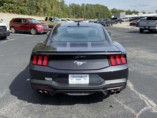 2024 Ford Mustang EcoBoost Premium 5