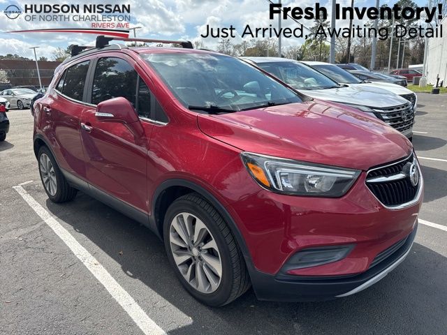 Buick Encore Preferred FWD