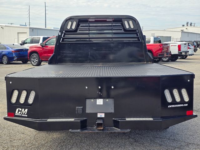 2024 Chevrolet Silverado 3500HD LT:C02697A