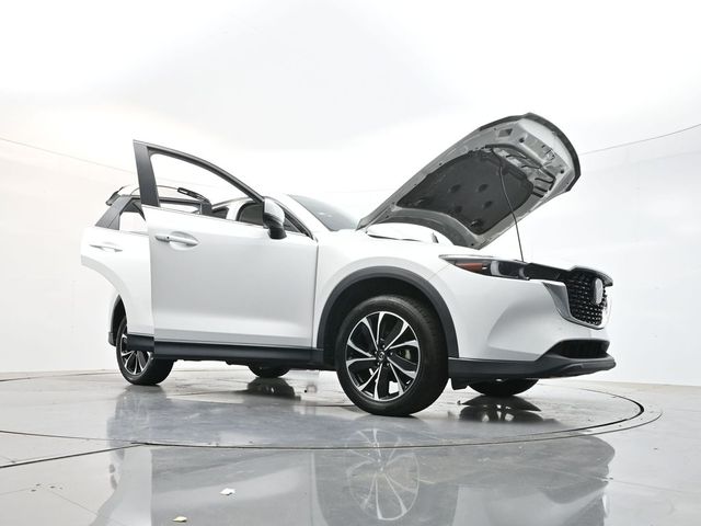 Used 2023 White Mazda 2.5 S Premium Package image 34