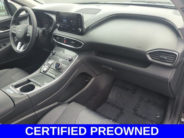 2022 Hyundai Santa Fe SEL photo