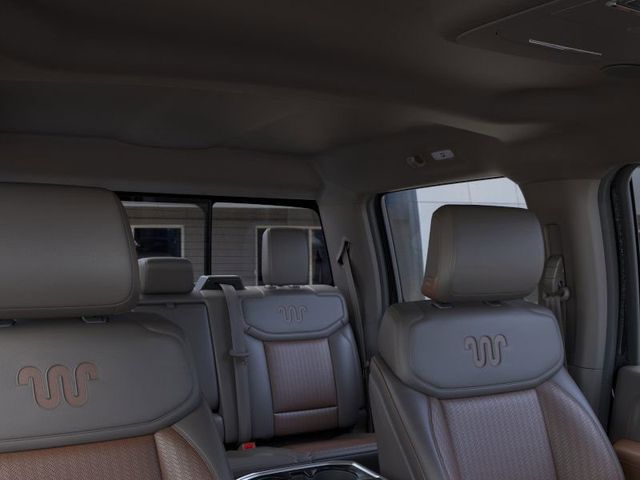 2026 Ford F-150 King Ranch:168928