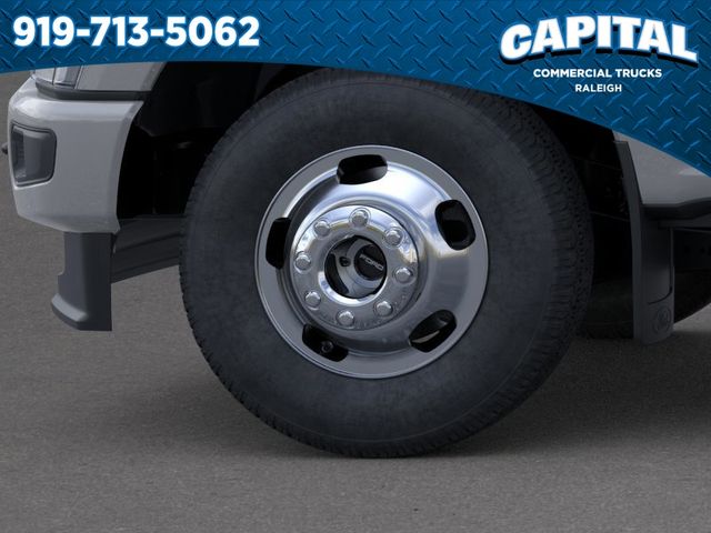 New 2026 White Ford XL image 19