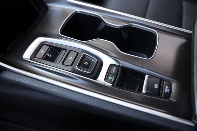 2021 Honda Accord Sport 2.0T Black at AutoSavvy Houston Northwest