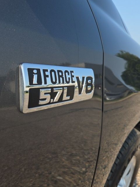 Used 2020 Toyota Tundra Truck