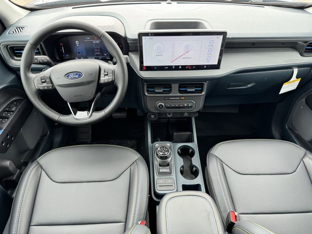 New 2026 Black Ford Lobo image 12