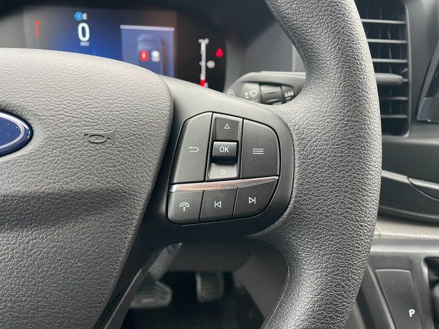 new 2026 Ford Transit-250 car, priced at $53,395
