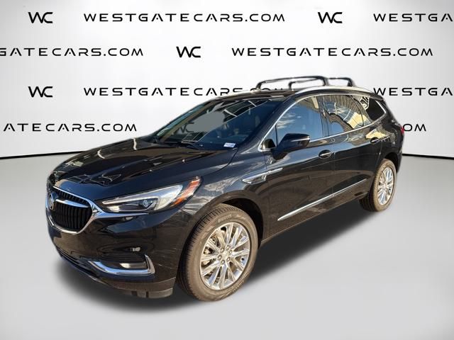 2021 Buick Enclave Premium FWD