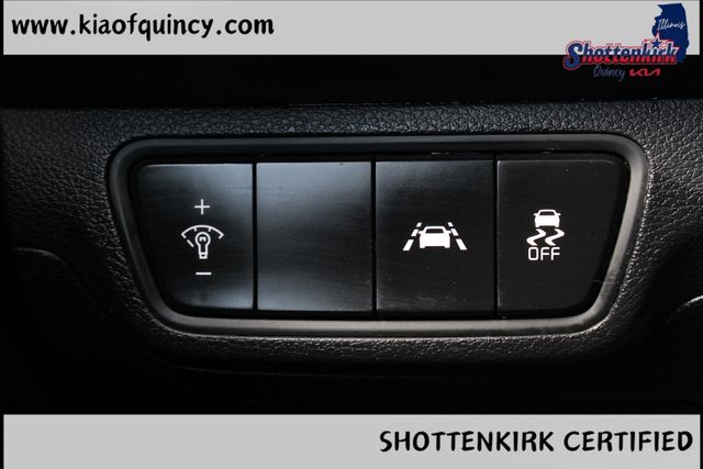 Used 2020 Kia Forte Sedan