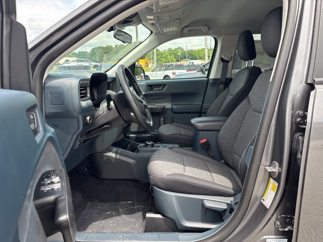 2026 Ford Maverick XLT - Photo 13