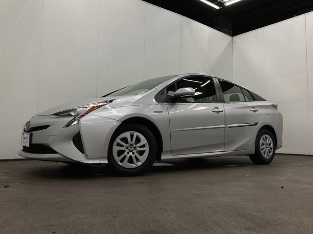 2017 Toyota Prius Two