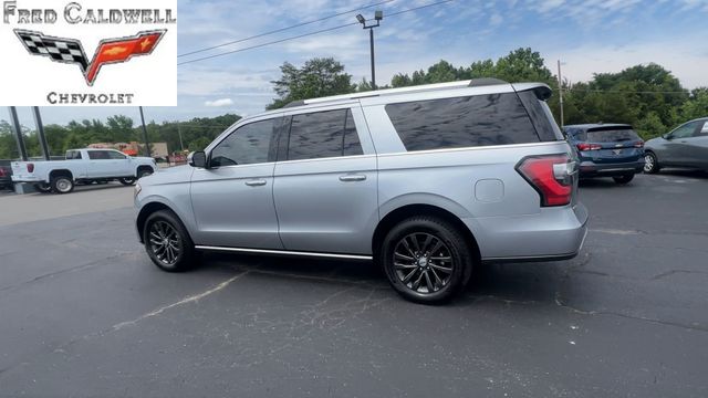 FordExpedition Max6