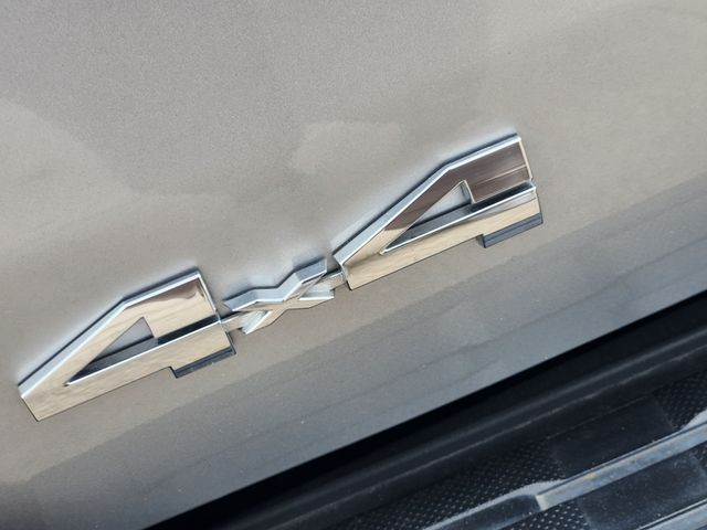 2025 Toyota Tacoma SR Silver at Don McGill Toyota