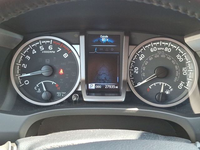 Used 2023 Toyota Tacoma Truck