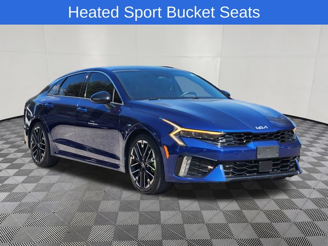Used 2025 Kia K5 Sedan