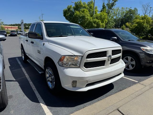 2016 RAM Ram 1500 Pickup