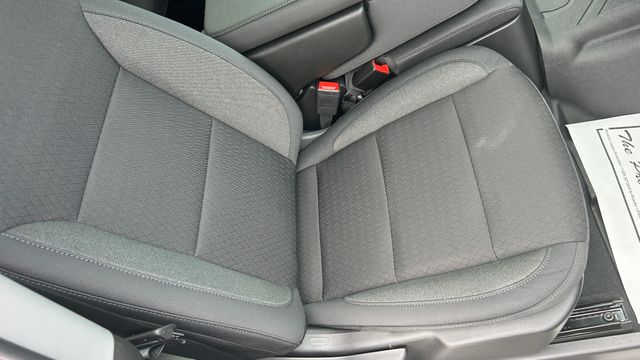 New 2026 Chevrolet Silverado 1500 Truck