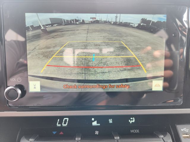 2026 Toyota Tundra SR5 Gray at Don McGill Toyota