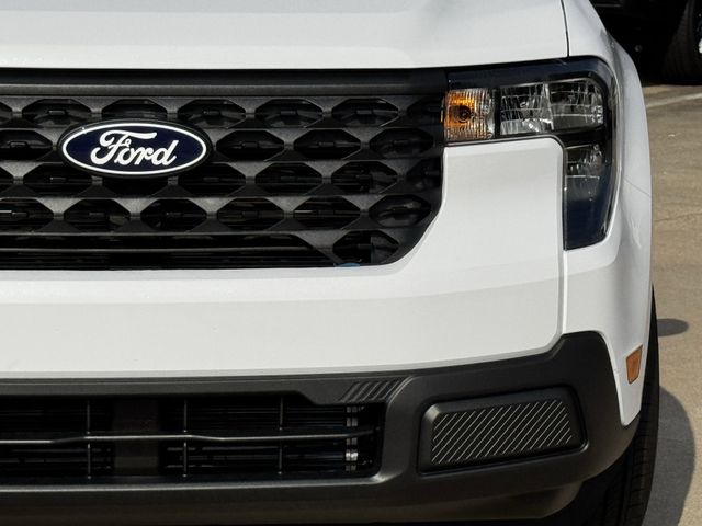 New 2026 White Ford XL image 4