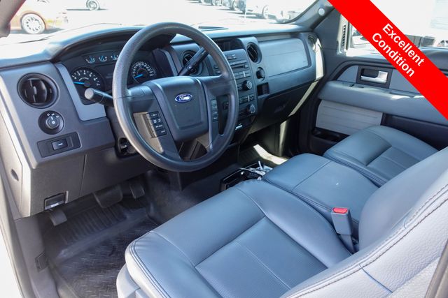 Used 2013 Ford F-150 Sedan