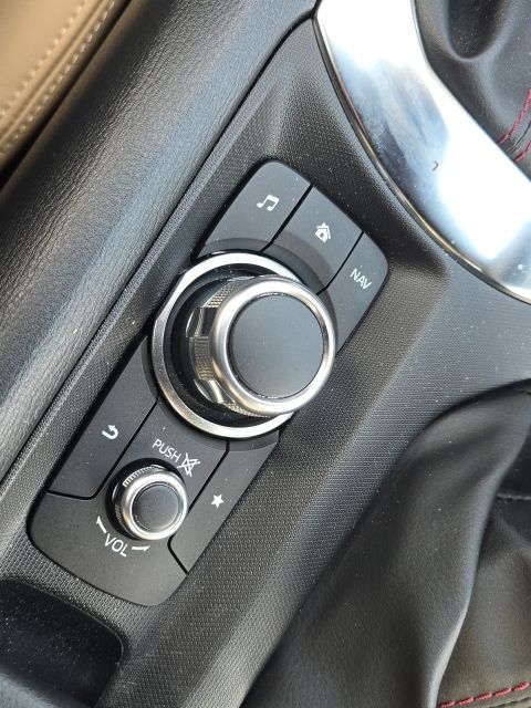 2018 Mazda Miata RF Grand Touring:169685A