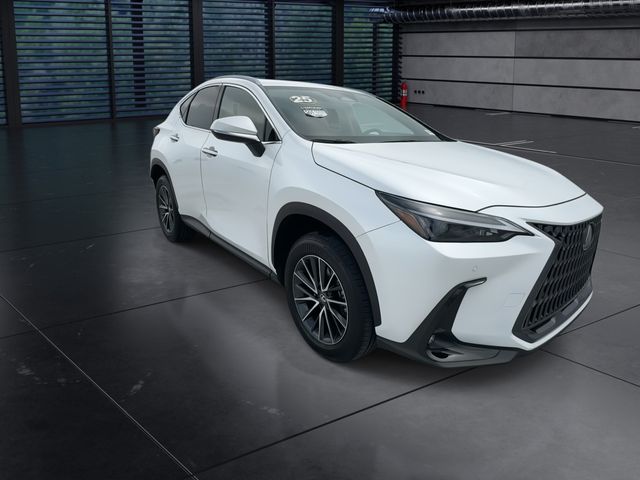 2025 Lexus TX 350 - $39,988