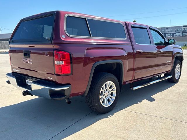 Used 2014 GMC Sierra 1500 Truck