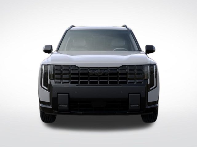 2027 Kia Telluride X-Line EX - Image 2