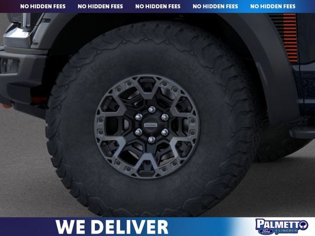 new 2026 Ford F-150 car, priced at $141,844