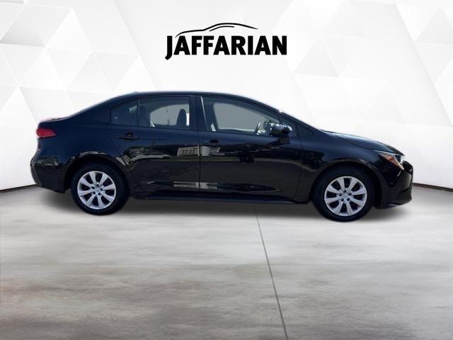 Used 2023 Toyota Corolla Sedan