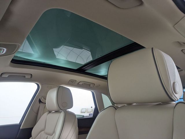 used 2024 Audi Q5 e car