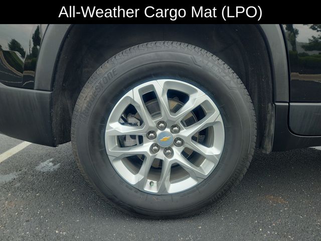 Used 2023 Chevrolet Traverse For Sale in Grove City, OH