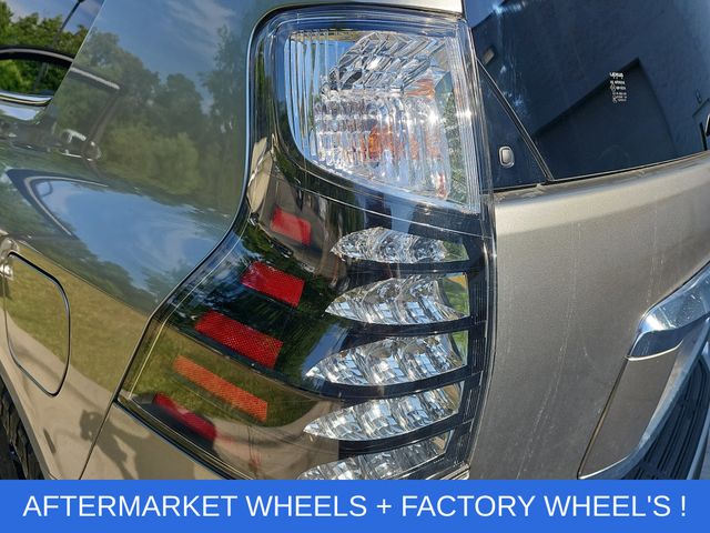 Used 2023 Silver Lexus 460 image 33